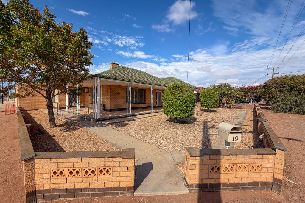 19 Lincoln Hwy, Cowell, SA 5602