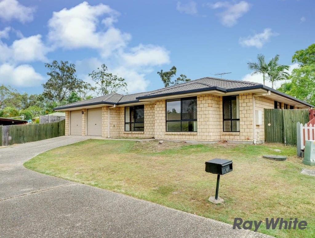 26 Regents Cct, Forest Lake, QLD 4078
