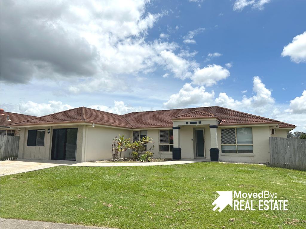 2 Centennial Ct, Upper Caboolture, QLD 4510