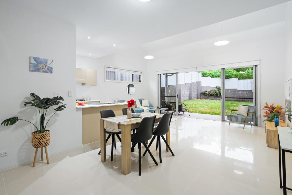 1/35c Mount St, Constitution Hill, NSW 2145