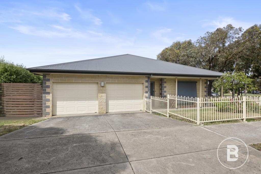 16 Debono Dr, Miners Rest, VIC 3352