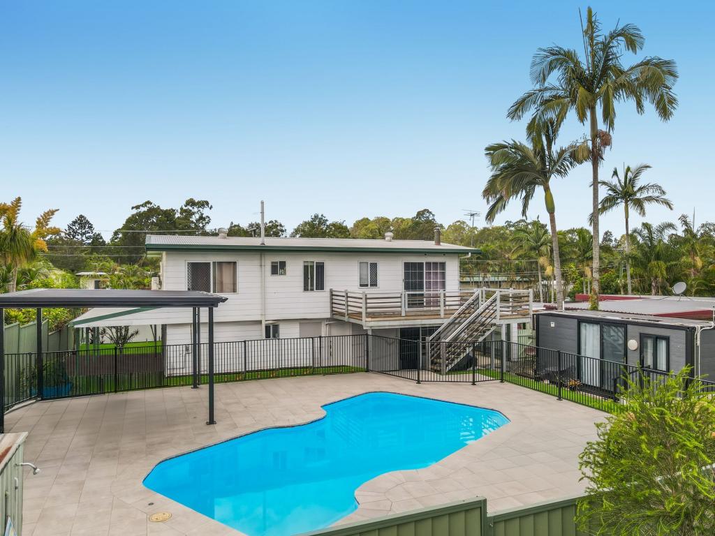 6 Primwood St, Logan Central, QLD 4114