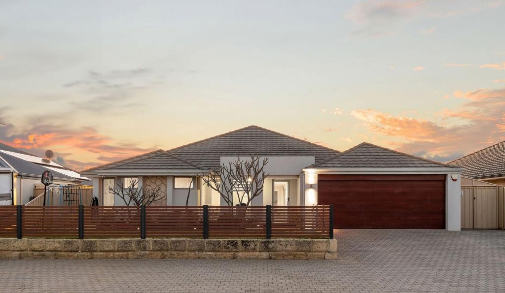 19 COZENS RD, TAPPING, WA 6065