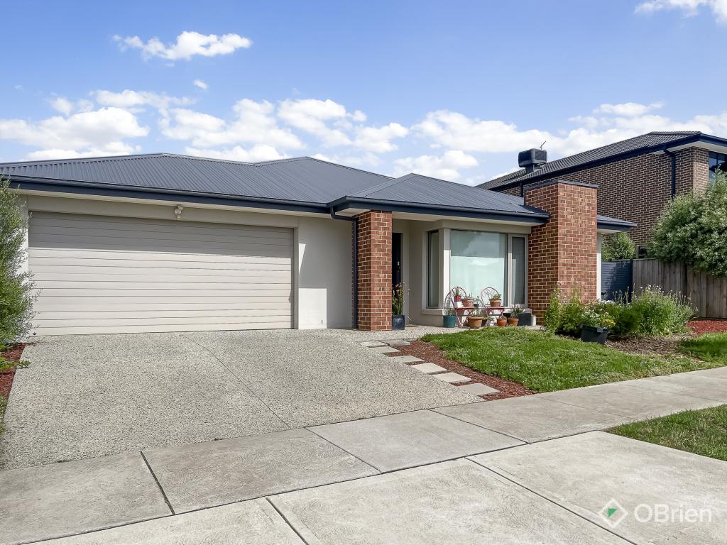 43 Bailey Rd, Warragul, VIC 3820