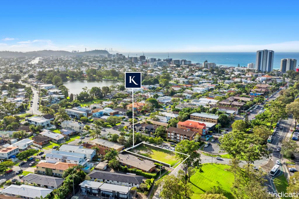 46 Sarawak Ave, Palm Beach, QLD 4221