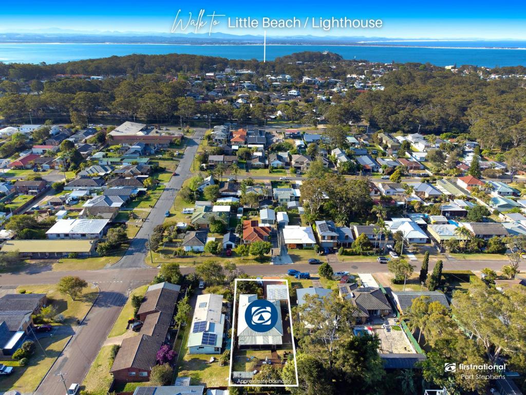 38 Parkes St, Nelson Bay, NSW 2315