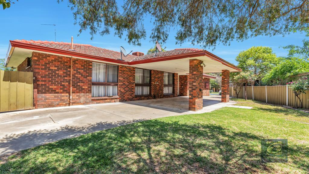 2 Jensen Ct, Echuca, VIC 3564