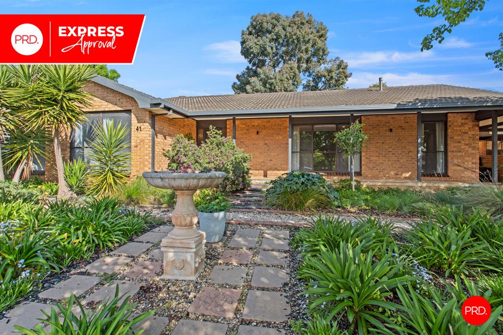 41 James St, Strathdale, VIC 3550