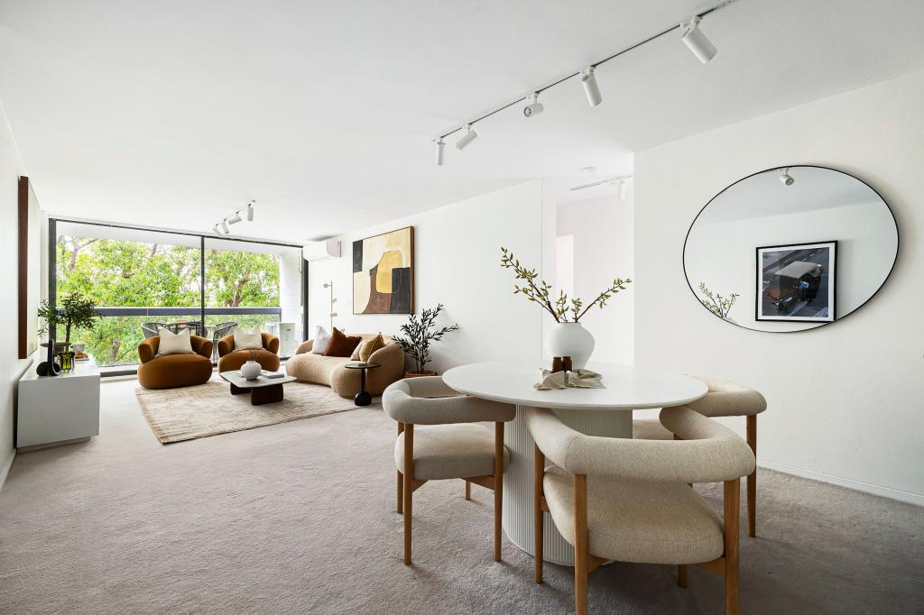 15/29 Ocean Ave, Double Bay, NSW 2028