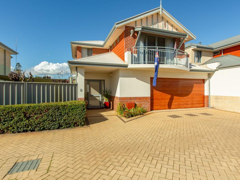 9/29 Hayes St, Bunbury, WA 6230