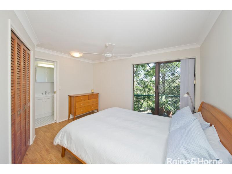 6/73 Payne St, Indooroopilly, QLD 4068