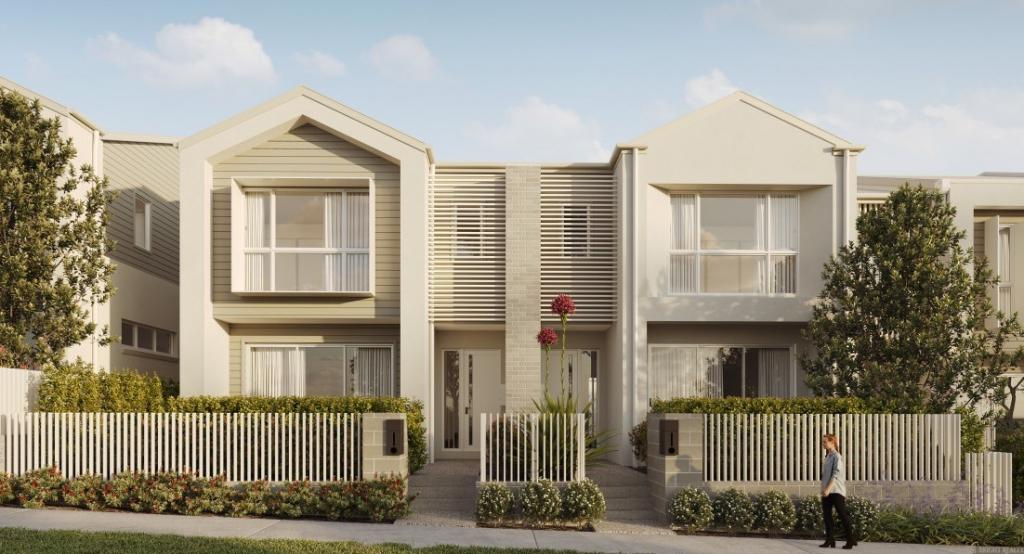 Contact Agent For Address, Oran Park, NSW 2570