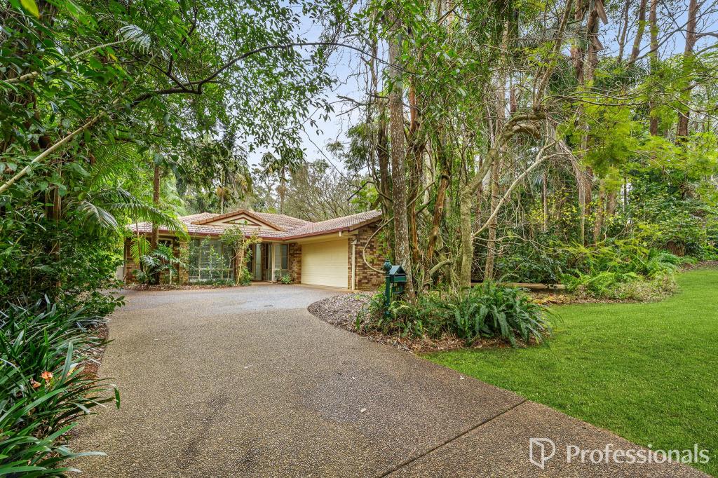 19 Kidd St, Tamborine Mountain, QLD 4272