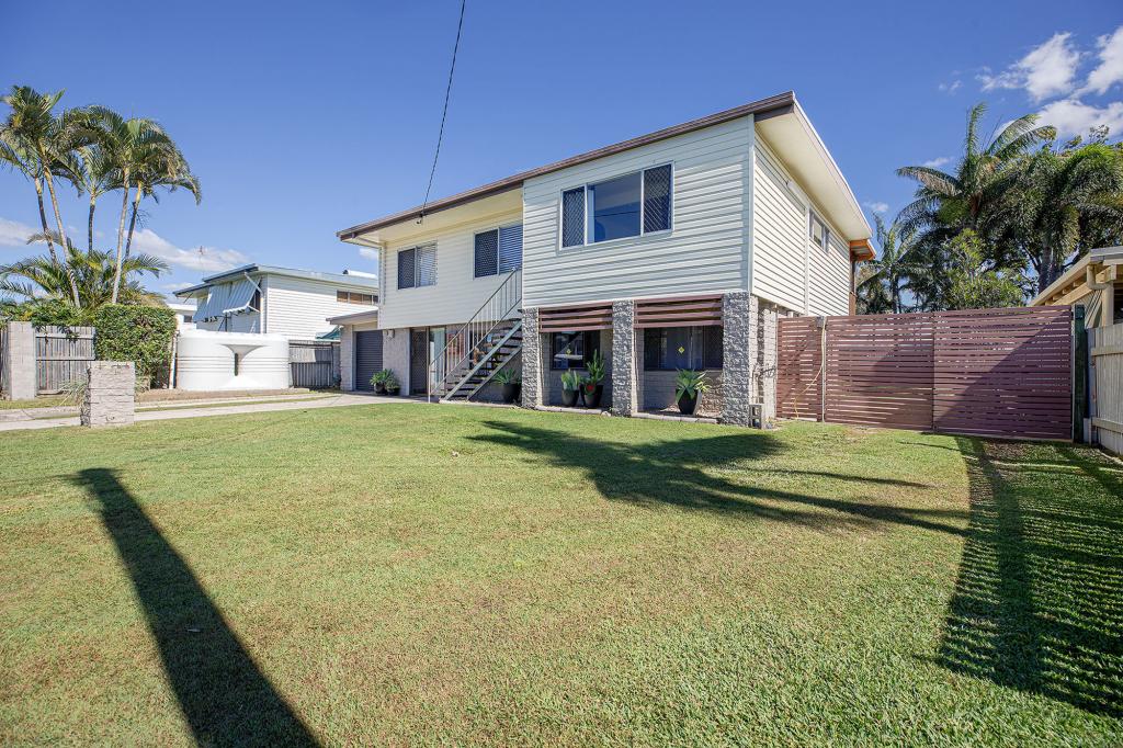 20 Keelan St, East Mackay, QLD 4740