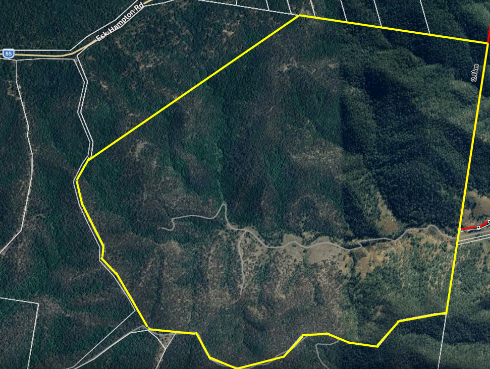 Lot 104 Esk Hampton Rd, Redbank Creek, QLD 4312