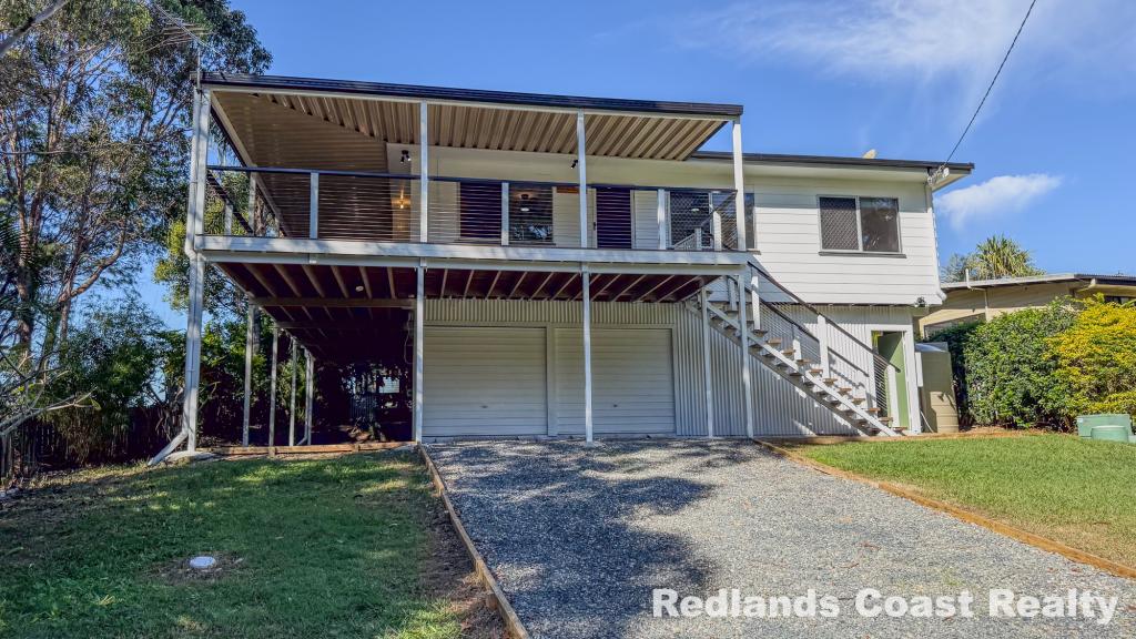 14 Amber Ave, Russell Island, QLD 4184