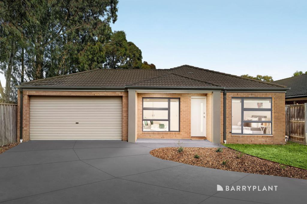 19 COOTAMUNDRA RD, DOREEN, VIC 3754