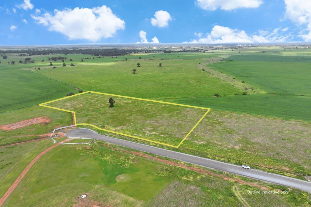 17 Scenic Dr, Forbes, NSW 2871