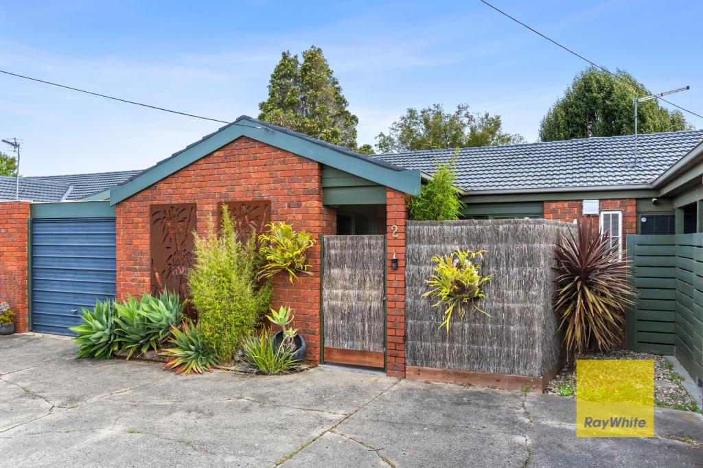 2/4 Shara Ct, Belmont, VIC 3216