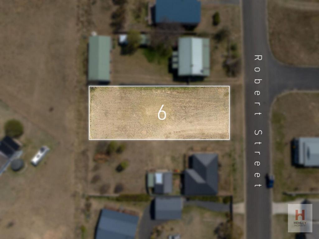 6 Robert St, Berridale, NSW 2628