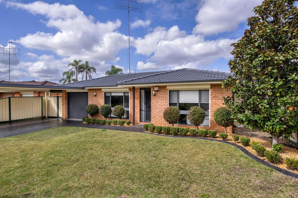 64 Palomino Rd, Emu Heights, NSW 2750