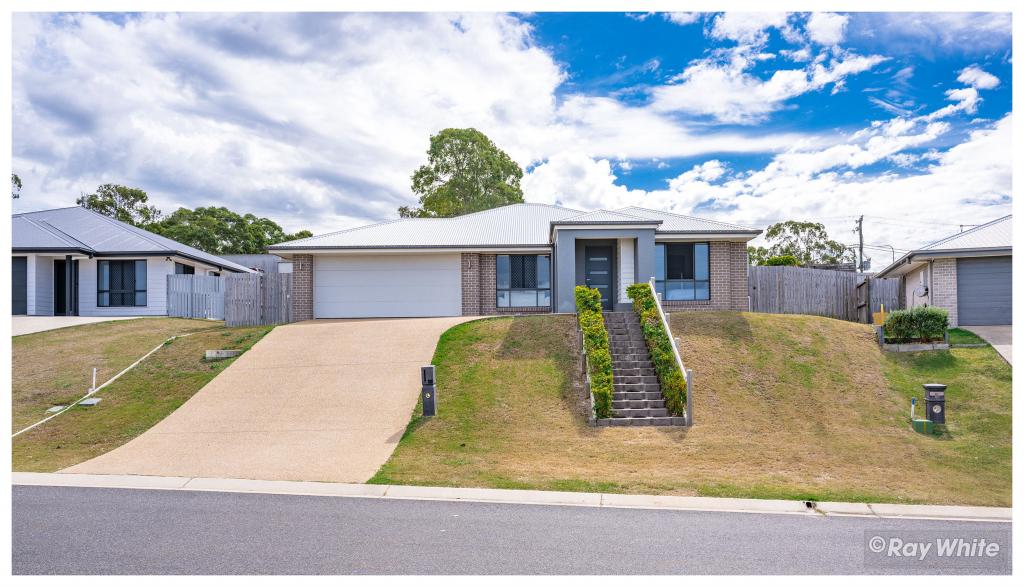 50 Oxford Rd, Yeppoon, QLD 4703