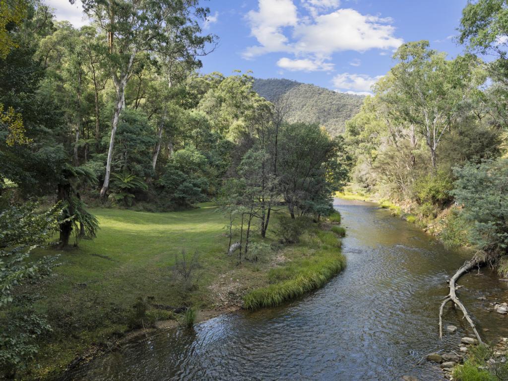 4225 Mansfield-Woods Point Rd, Jamieson, VIC 3723