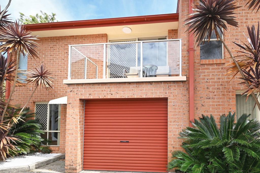 1/27 The Triangle, Culburra Beach, NSW 2540