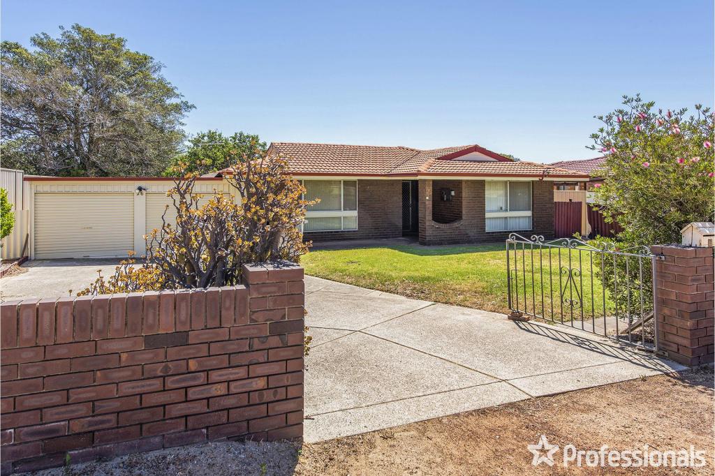 26 Mary St, Byford, WA 6122