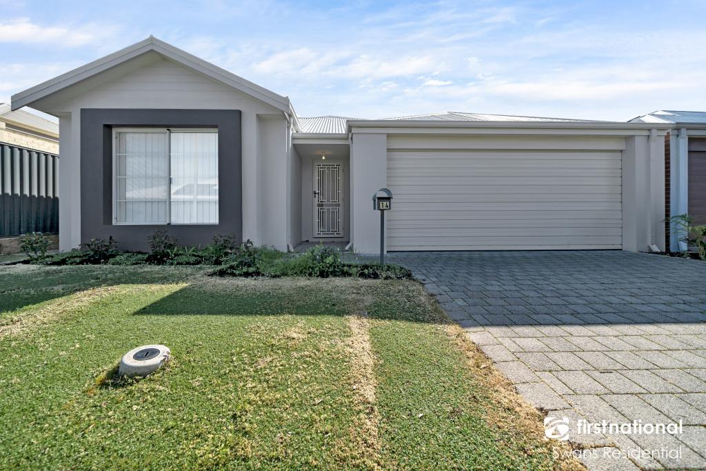 14 Calverley Rd, Brabham, WA 6055