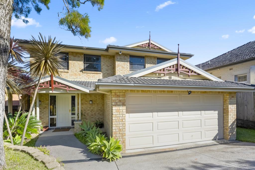 96 Killeaton St, St Ives, NSW 2075