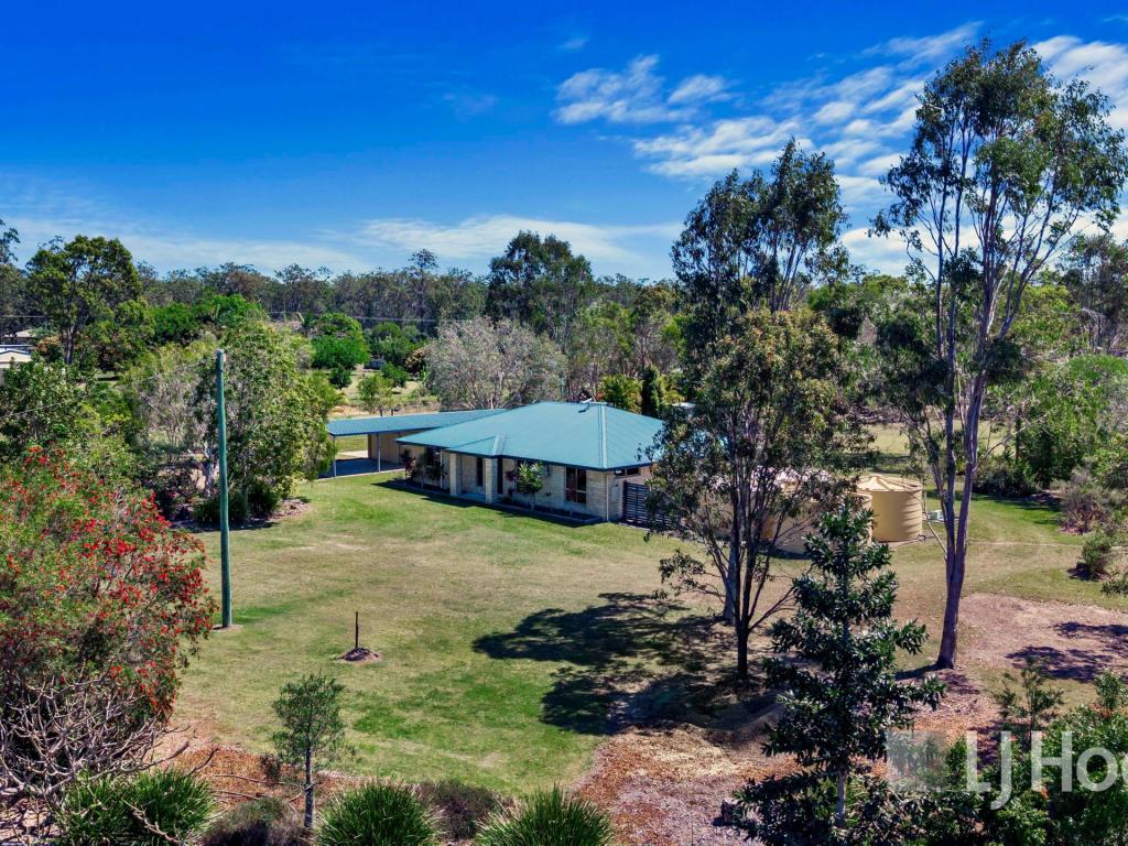 17 Lomandra Lane, Dunmora, QLD 4650
