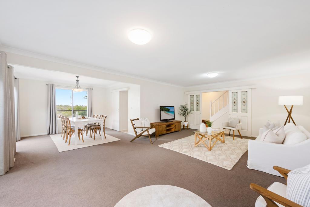 3 Karina Cres, Belrose, NSW 2085