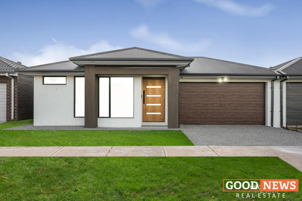 52 DENNISON ST, DEANSIDE, VIC 3336