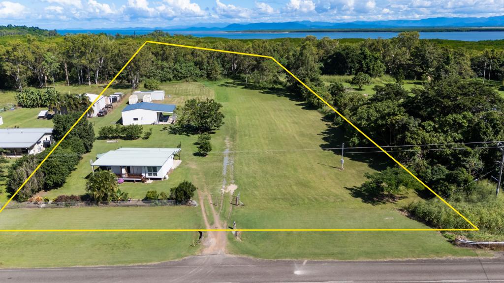 1712 Conway Rd, Conway, QLD 4800