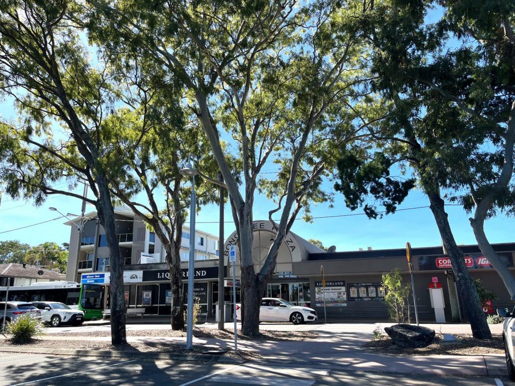 3/91 Welsby Pde, Bongaree, QLD 4507