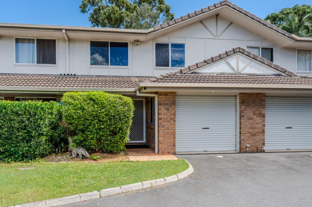 34/122 Johnson Rd, Hillcrest, QLD 4118