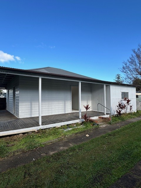 16 Cunninghame St, Fairfield, NSW 2165