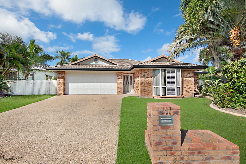 111 RIVER PARK DR, ANNANDALE, QLD 4814