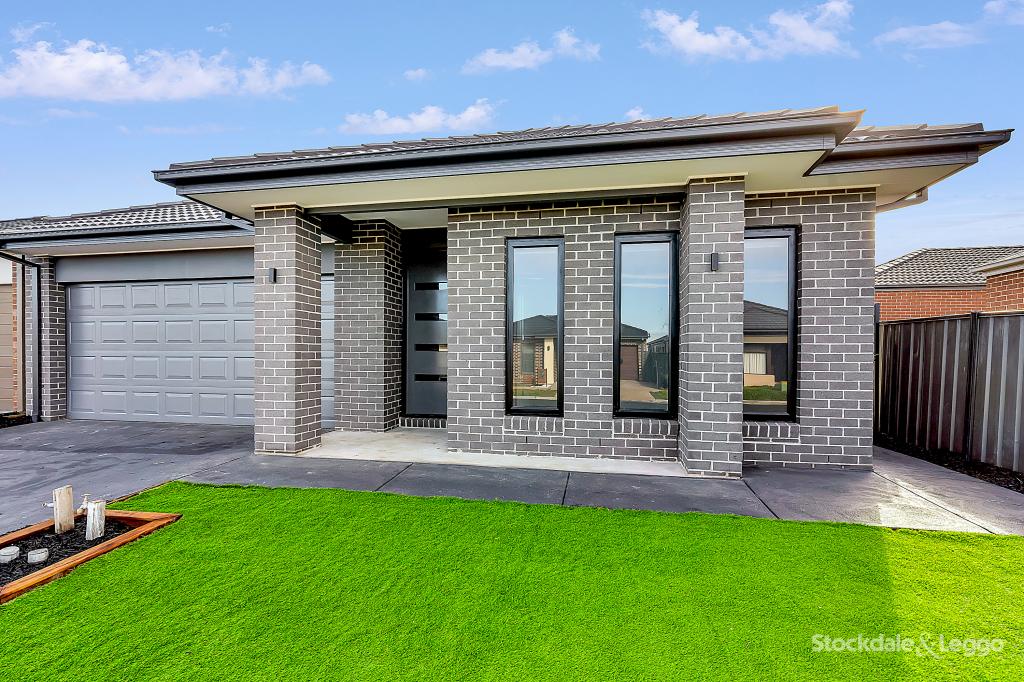 4 Finchley Way, Craigieburn, VIC 3064