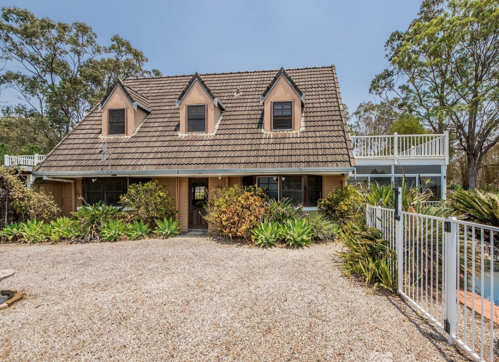 199 Little Nerang Rd, Mudgeeraba, QLD 4213