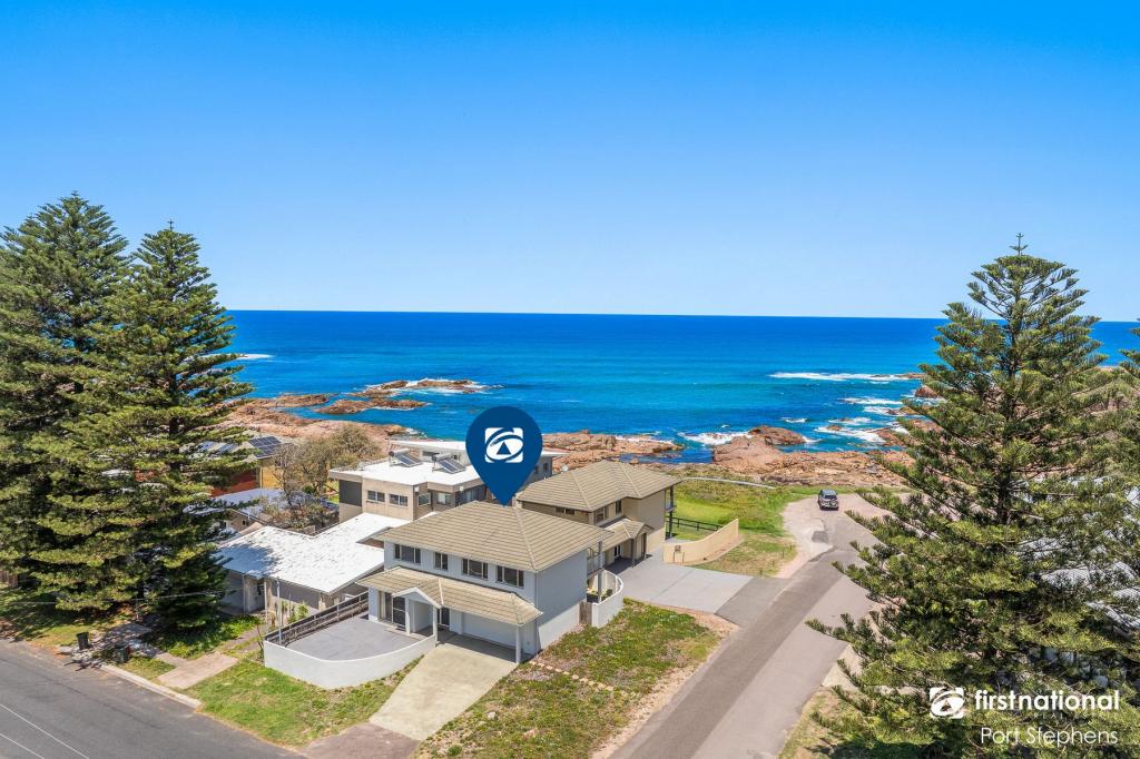 23 Ocean Ave, Anna Bay, NSW 2316