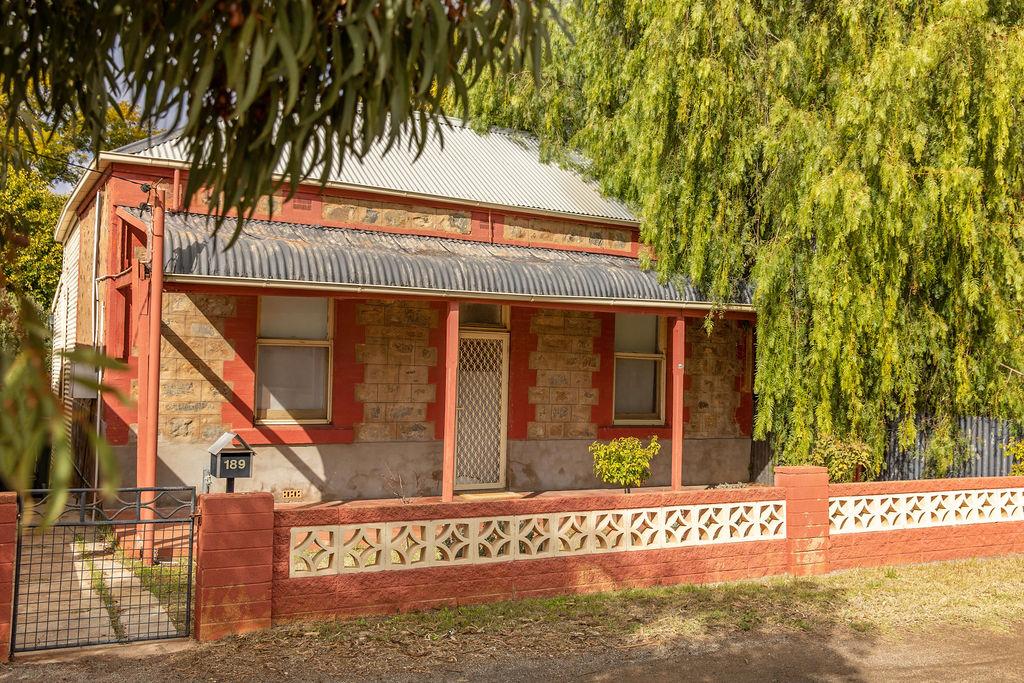 Contact Agent For Address, Broken Hill, NSW 2880