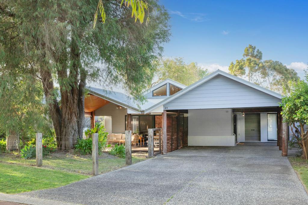 2/1 Galley Rmbl, Dunsborough, WA 6281