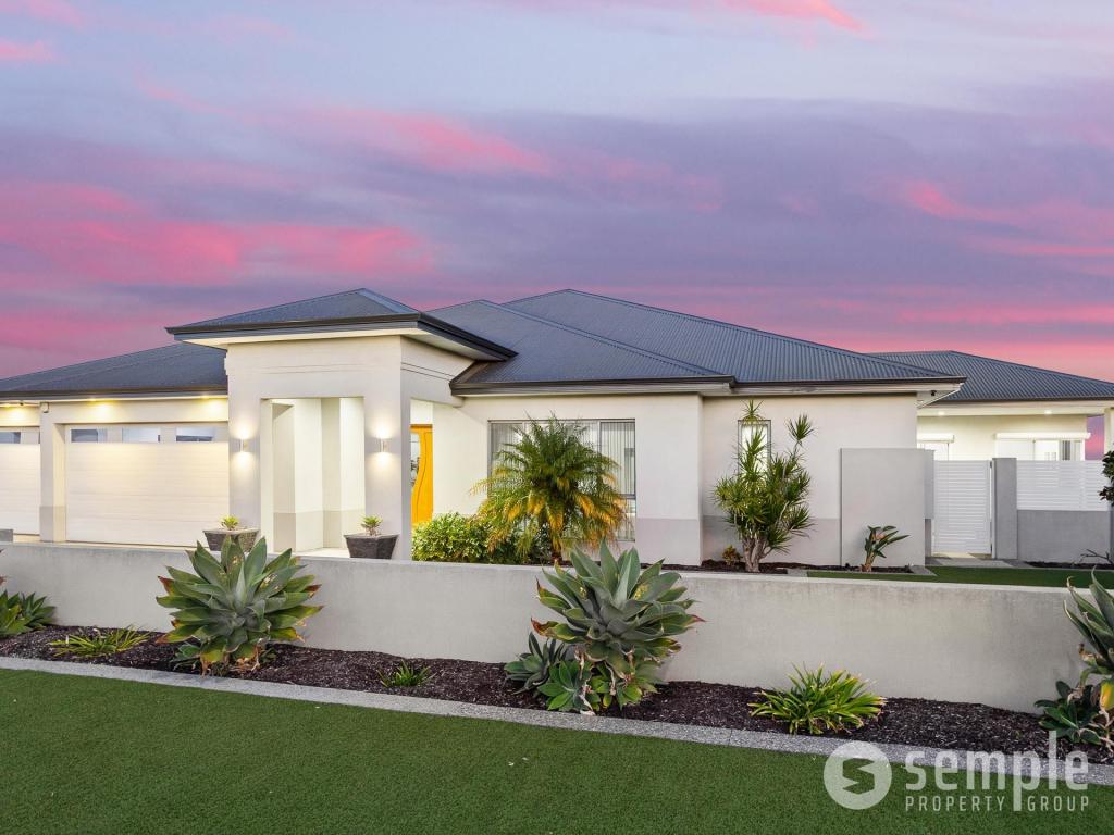 29 View St, Beeliar, WA 6164