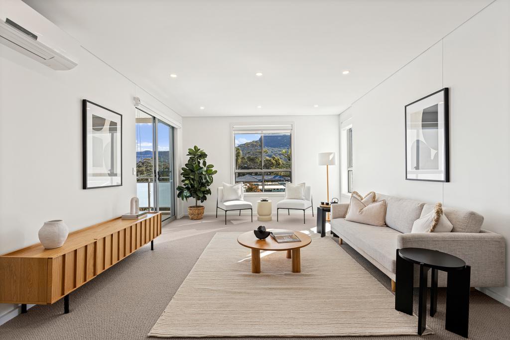 17/40 Collins St, Corrimal, NSW 2518