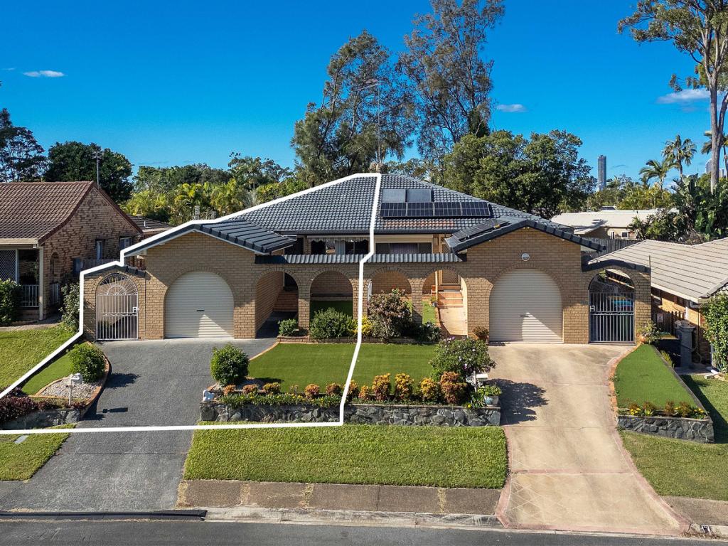 2/5 Corunna Cres, Ashmore, QLD 4214