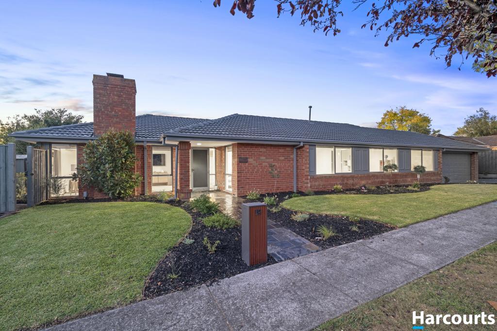 19 Farmillo Ct, Lysterfield, VIC 3156