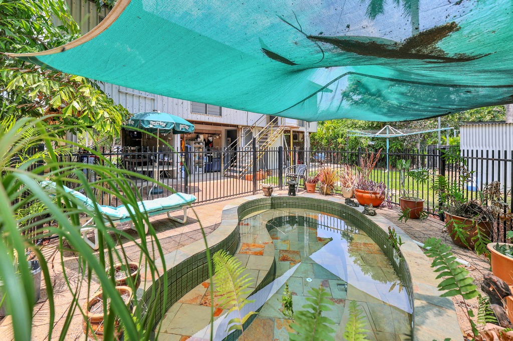 13 Kailis St, Wanguri, NT 0810