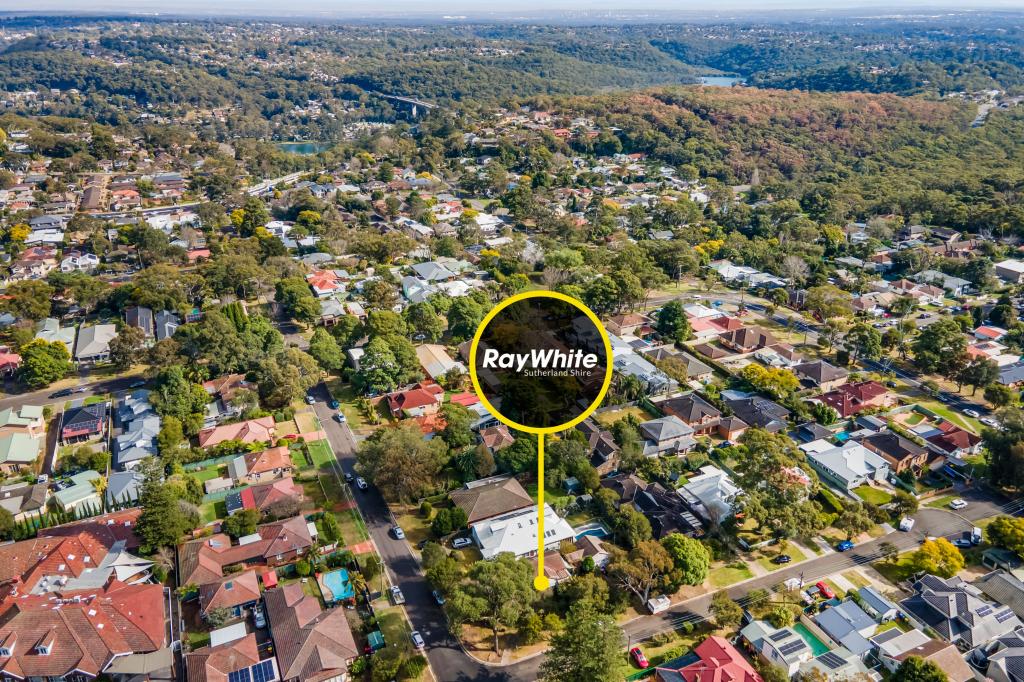 1 Glenelg St, Sutherland, NSW 2232